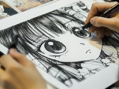 Anime 100