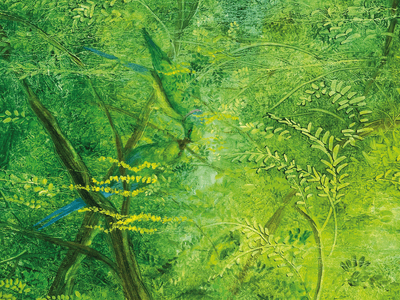 Counting leaves 1