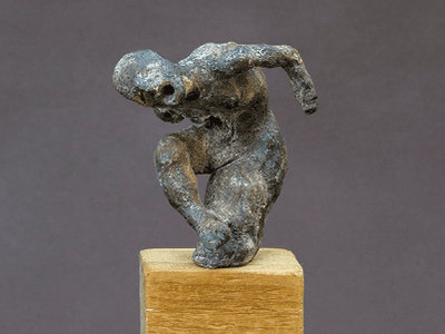 Gesture in clay2