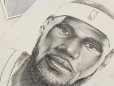 Graphite 100