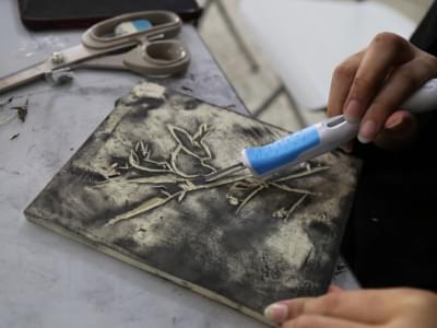 Lino22 100