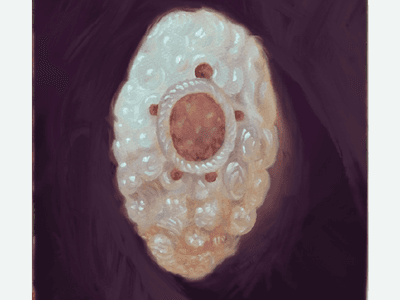 Miniature painting2