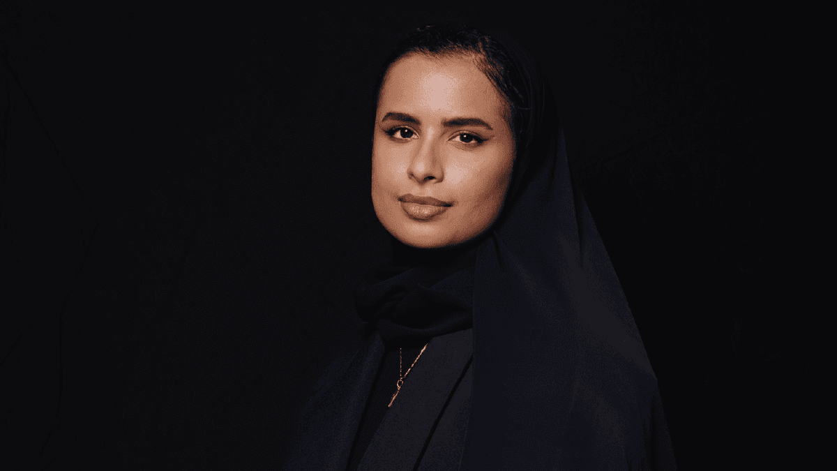 Moza al hamrani1