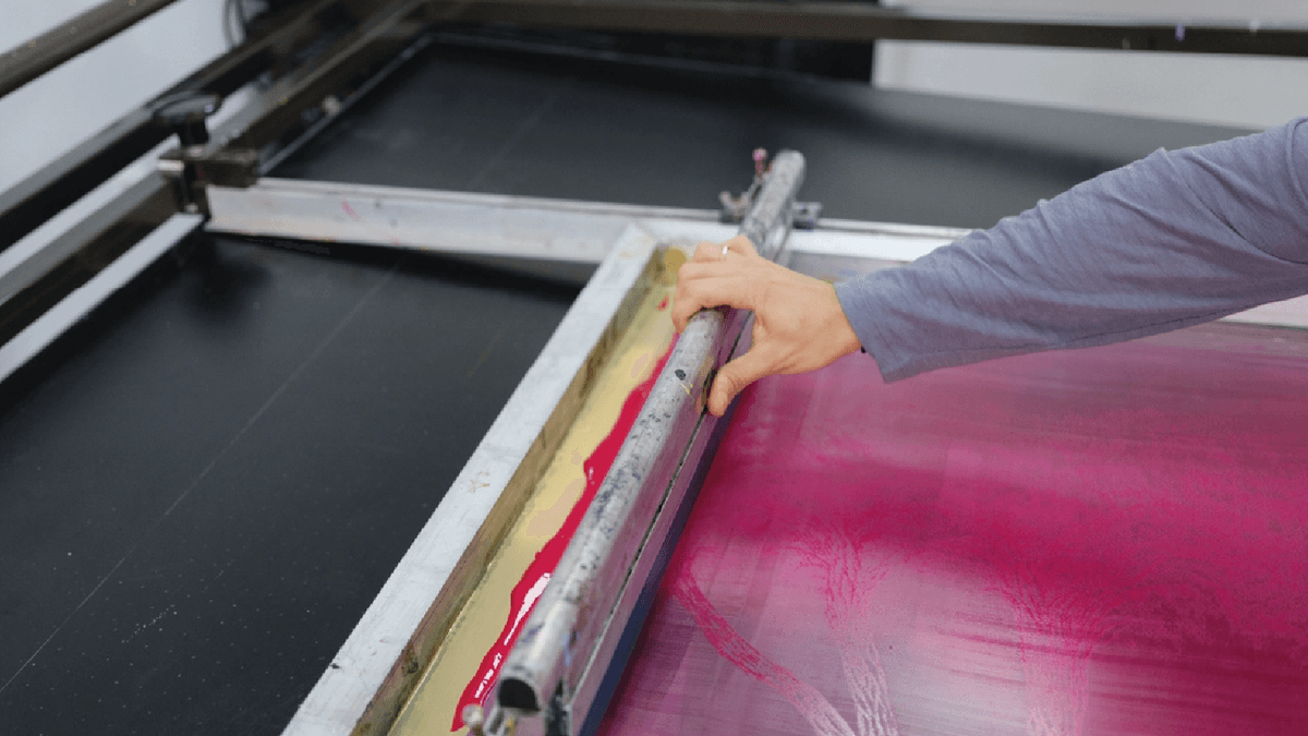 Tashkeel Crash Course Screen Printing Tashkeel Crash Course Screen Printing