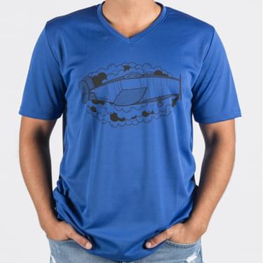 Myneandyours Mens T Shirt