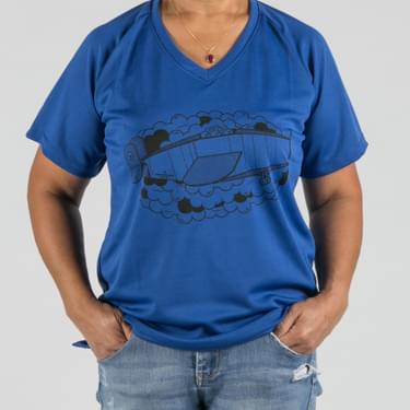 Myneandyours Womens T Shirt