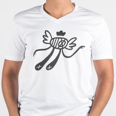 Saher Nassar Mens T Shirt