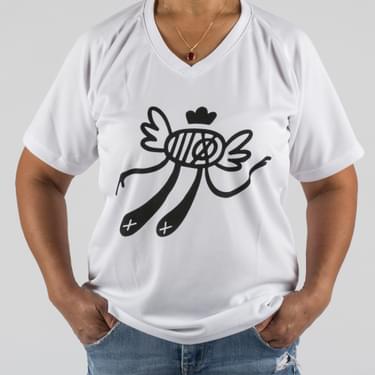 Saher Nassar Womens T Shirt