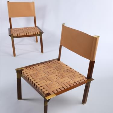 Mirkaz Chairs