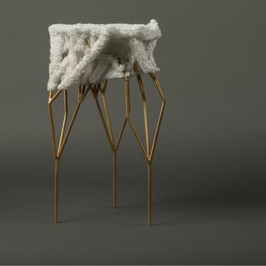 Hala Al Ani The Liminal Series Table 1