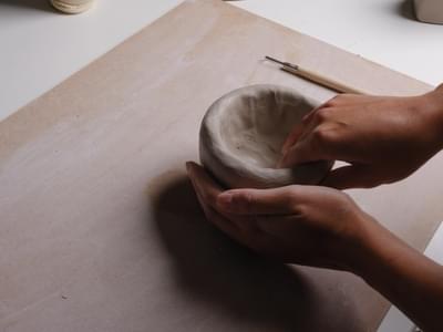 Handbuilding pottery1 100