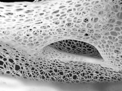 3 D structures 2