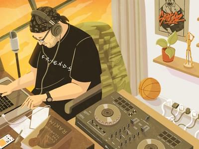 Commercial Illustration 3