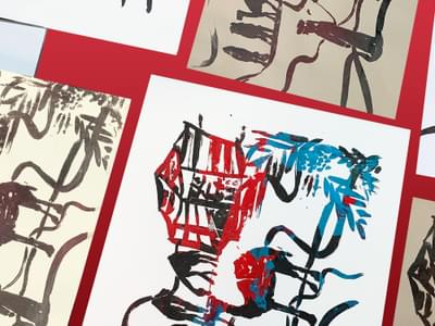 Screenprinting Goodies 1