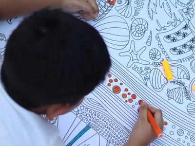 The Art of Doodling 1