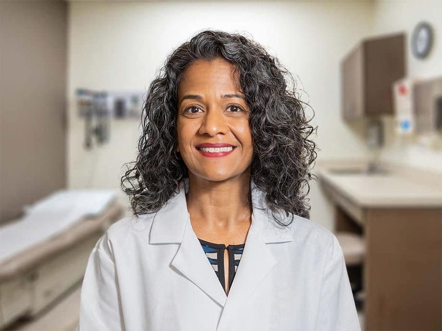 Anita Varkey