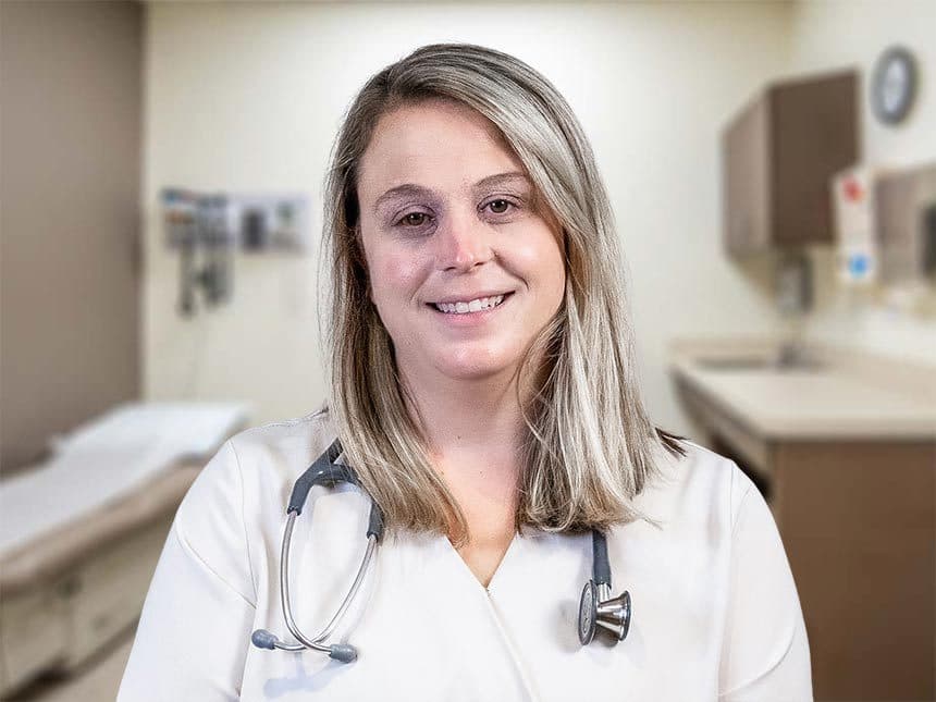 Chelsea McGovern, APN Internal Medicine