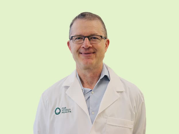 Dr. David Stewart Cardiovascular Disease. Munster IN