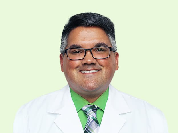 Physician Daniel Novella, MD