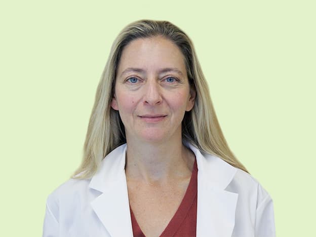 Physician Deborah Edberg, MD