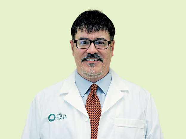 Physician Kevin Bodkin, DO