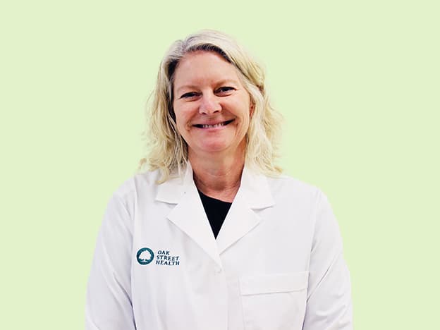 Kirsten Kaisner-Duncan