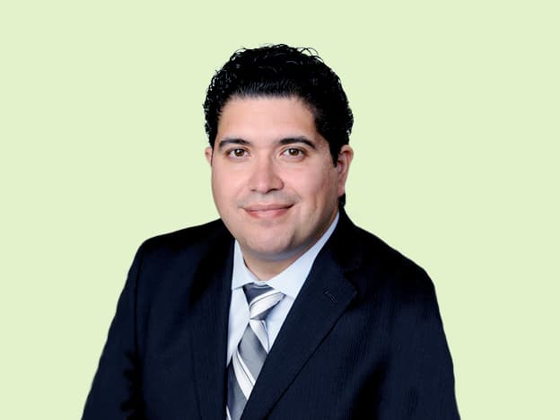 Luis Rivera, MD