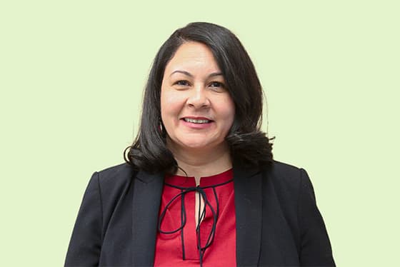 Margaret Gallardo-Cochran