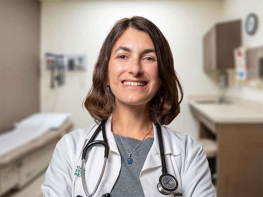 Dr. Bernard Zoranski, DO: Aston, PA