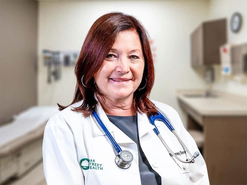 Dr. Richard Ruggieri Internal Medicine. Providence RI