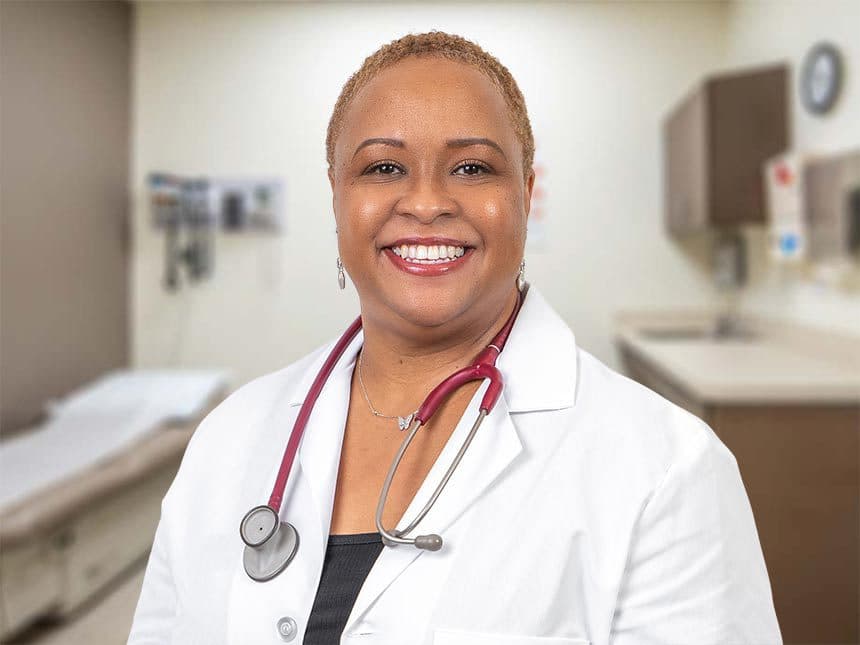 Shonna Harris, NP Family Medicine and Nurse Practitioner