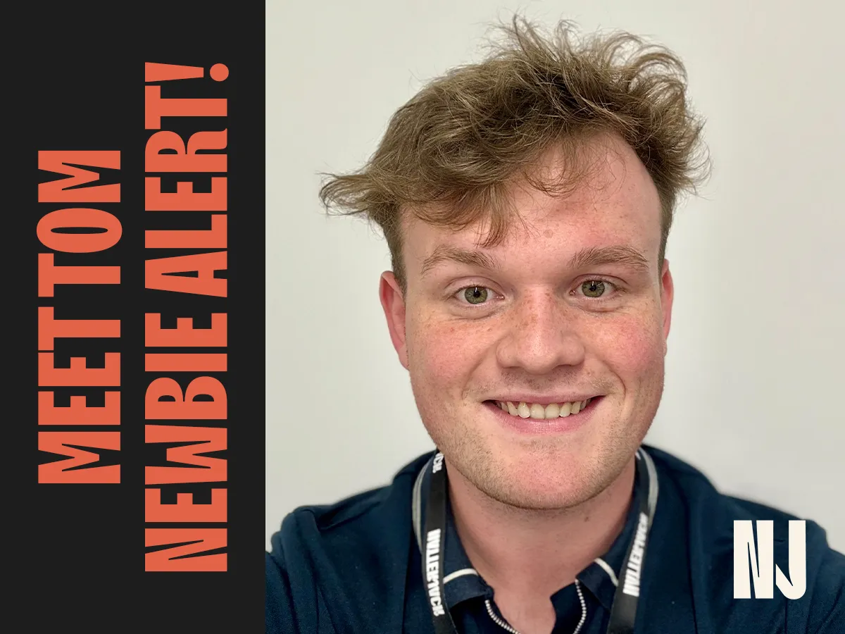 Tom Blog Post Picture