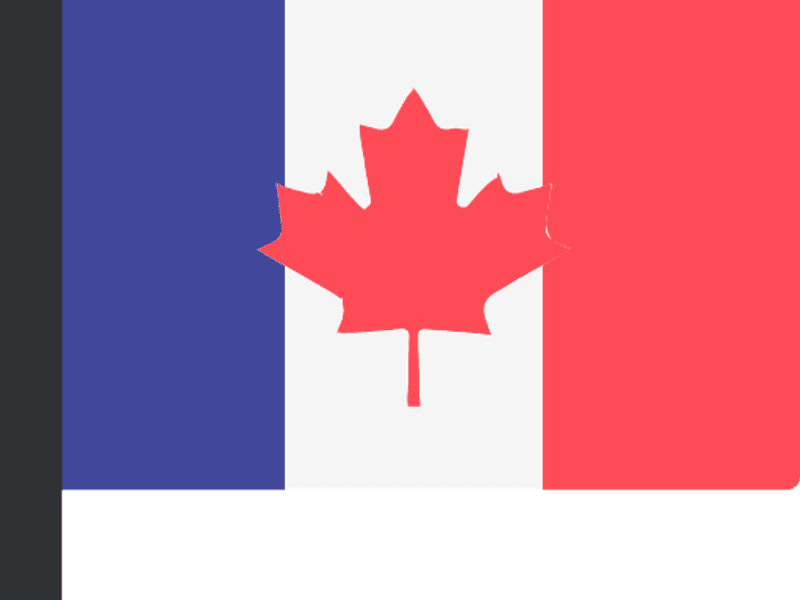 French canadian