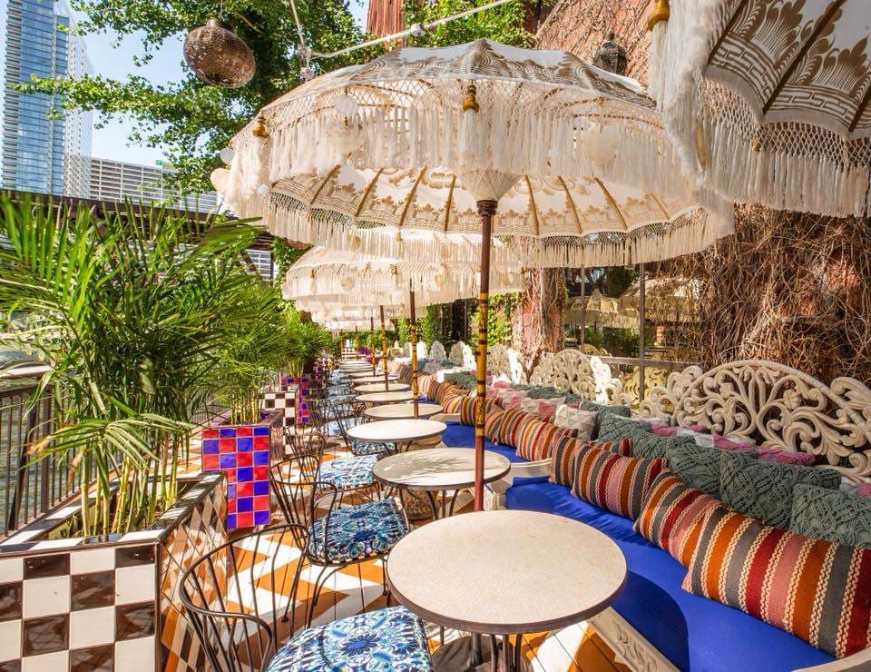 Beatnik On The River Beatnik On The River