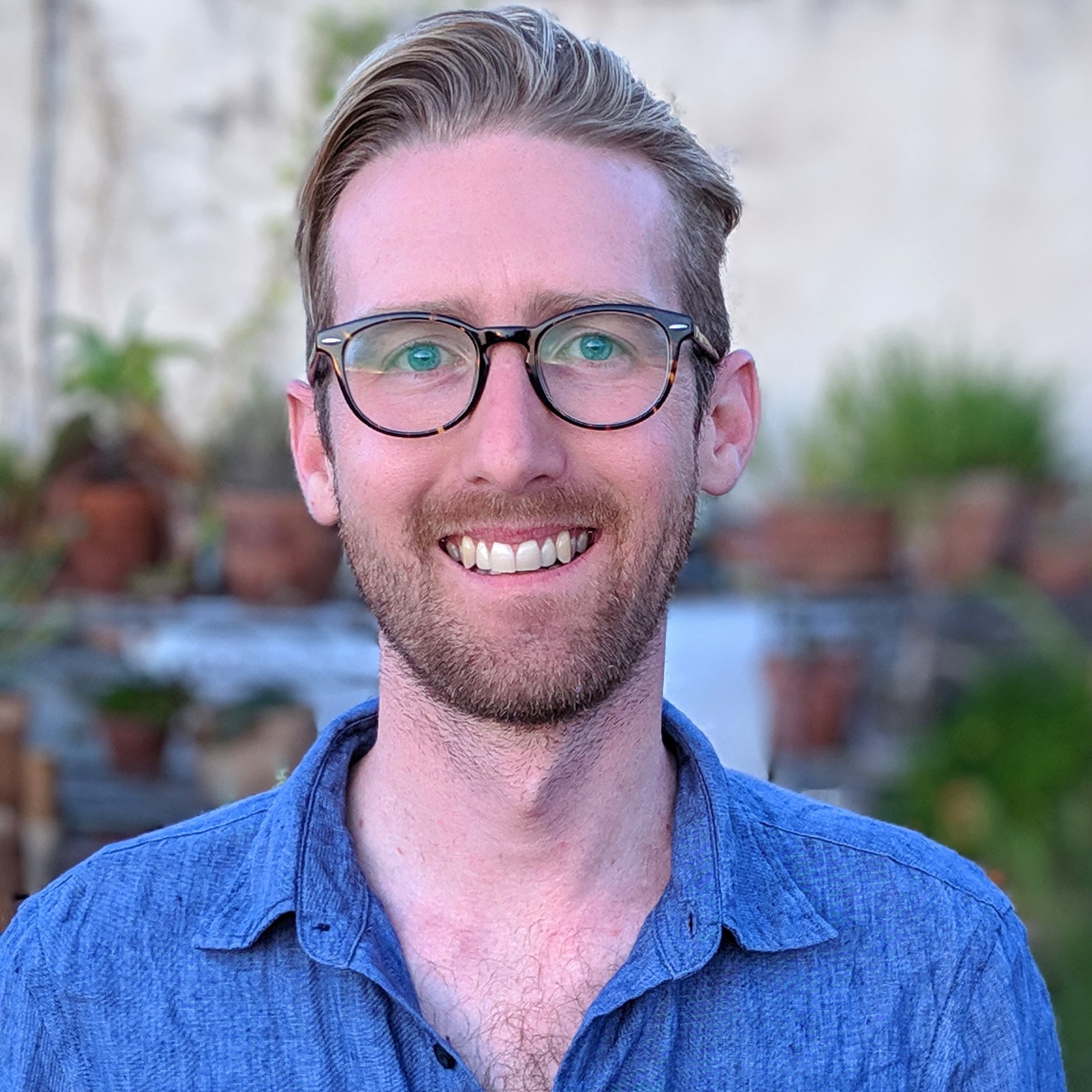 Copy of Daniel Kietzer