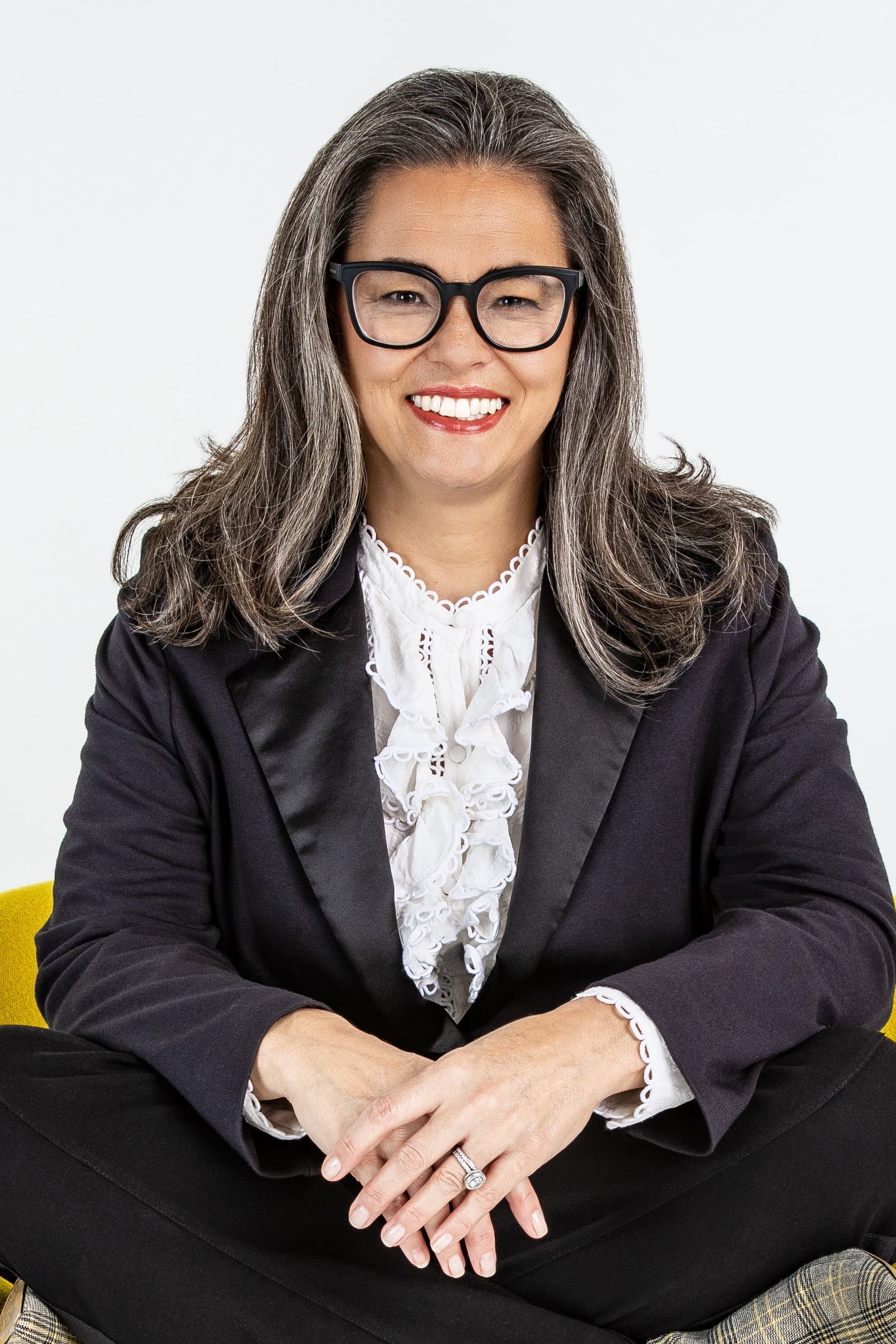 Dianne Murata Headshot