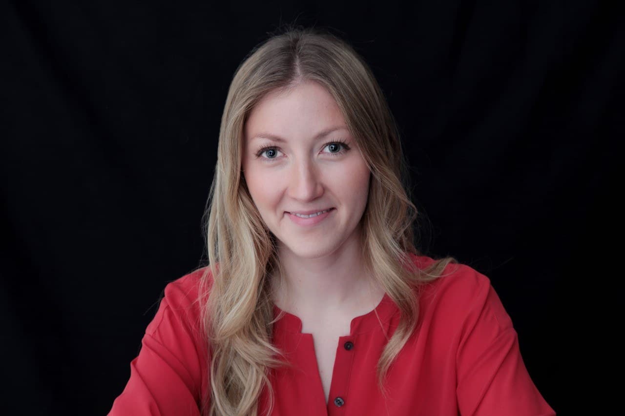 Kristin Cerutti headshot