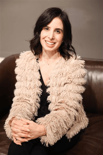 Lindsey Koren Headshot