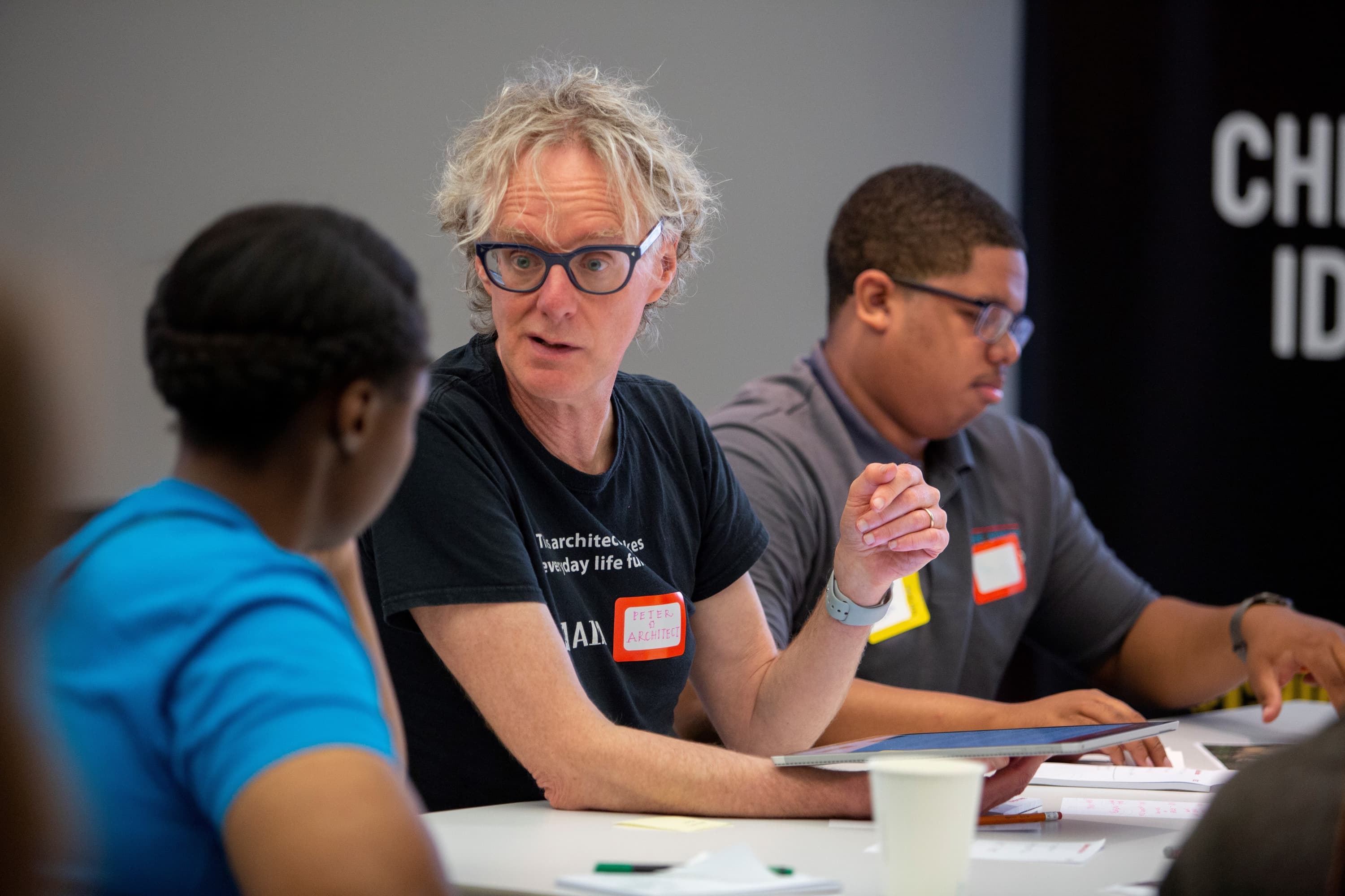 Peter Exley blog image