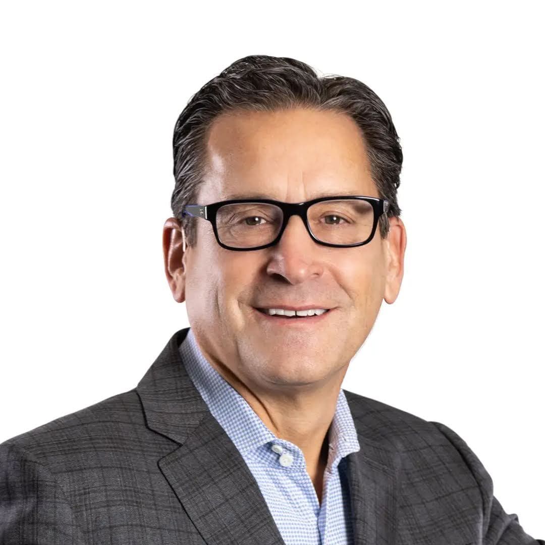 Via Seating Chas Hepler