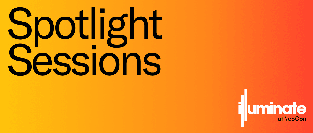 Spotlight Sessions Webpage Header