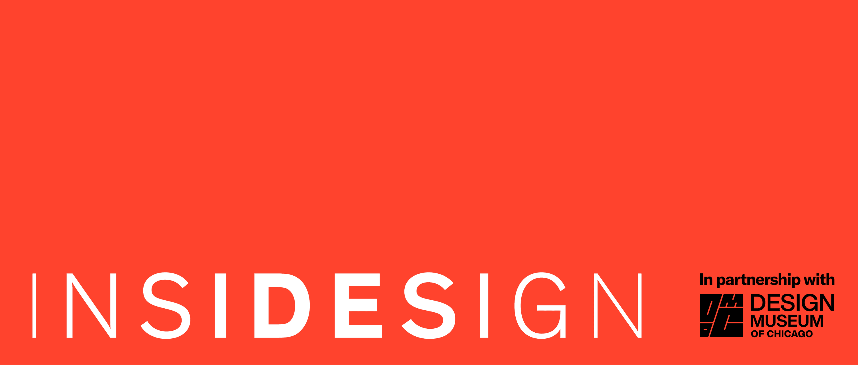 Inside Design Sub Header