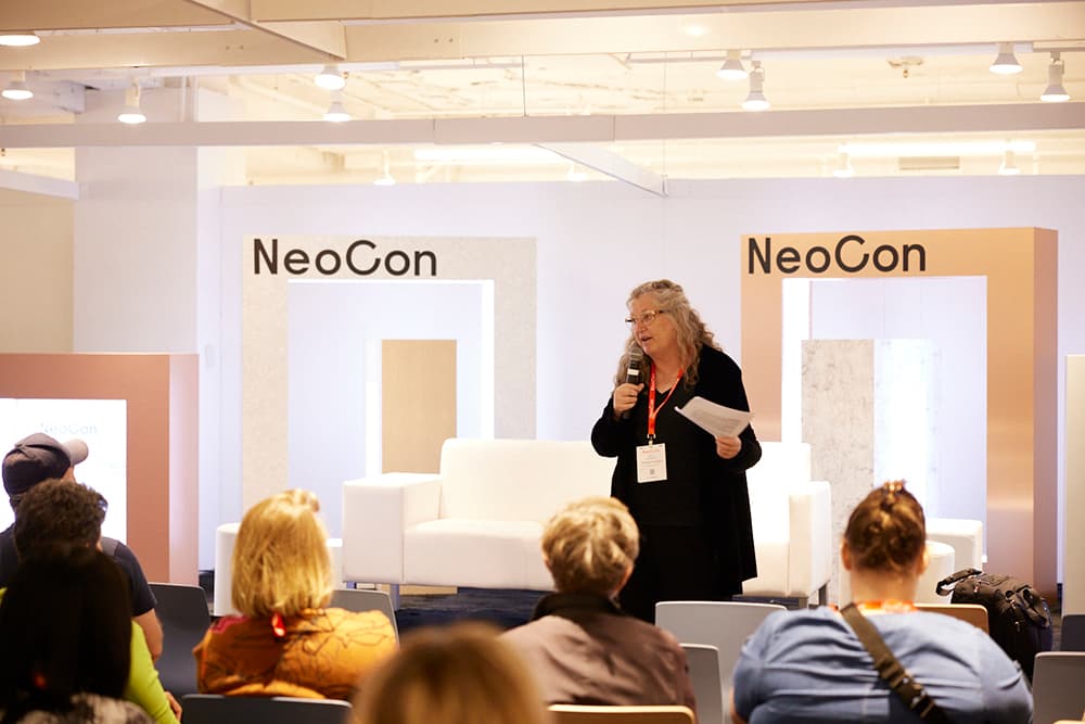 NeoCon | NeoCon Talks