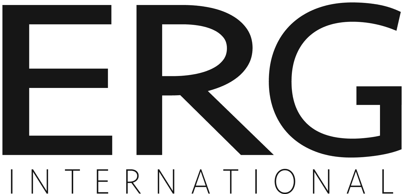 2021 ERG Logo