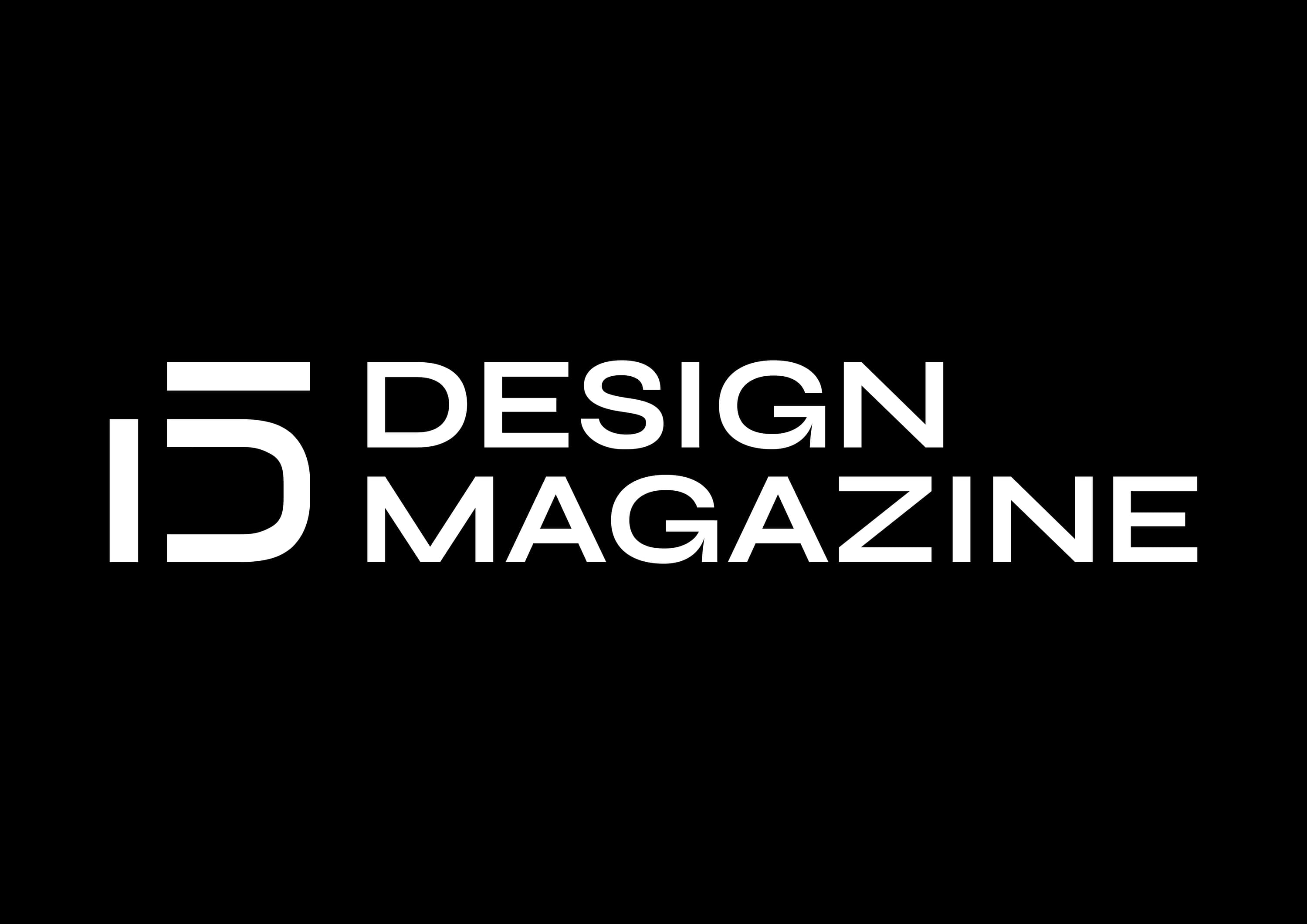 DESIGN MAGAZIN