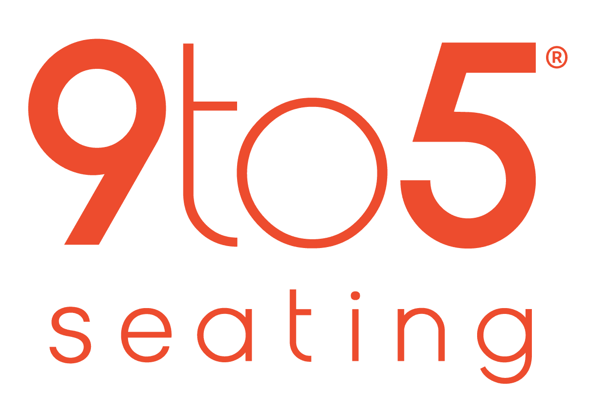 9to5 Seating Logo