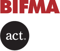 BIFMA ACT Rev