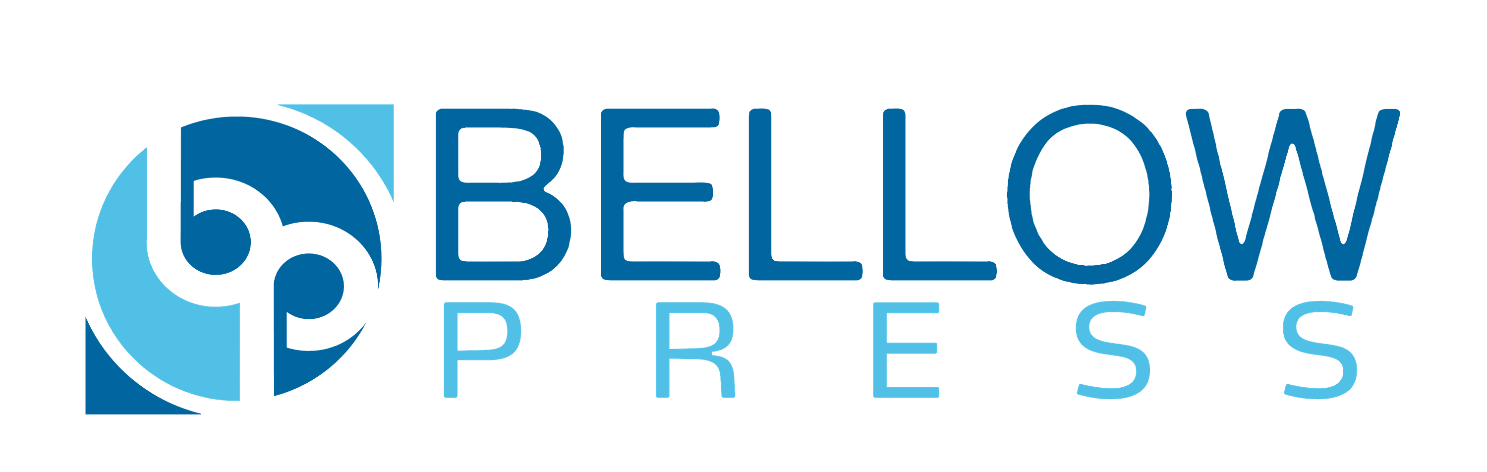 Bellow Press Logo