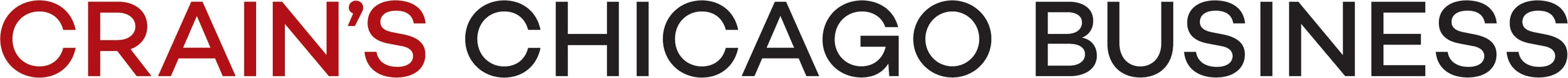 Link to Crain's Chicago's website