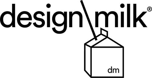 Link to DESIGNMILK 2020 r's website